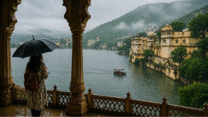 ಮಾನ್‌ಸೂನ್‌ ಪ್ರವಾಸ
