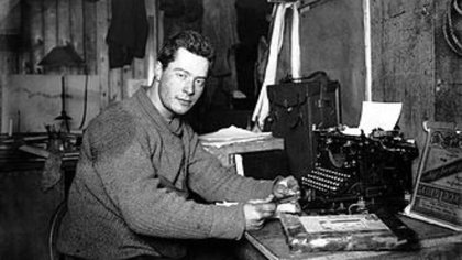 ಮಂಜಿನ ಸಾಮ್ರಾಜ್ಯದ ಮೃತ್ಯುಂಜಯರು !