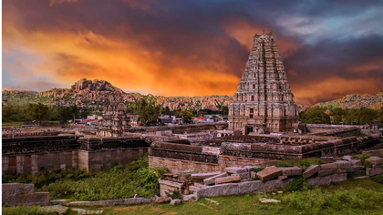 ಜಾಗತಿಕ ಮಟ್ಟದ ಪ್ರವಾಸಿ ತಾಣಗಳ ಆಯ್ಕೆಗೆ ಹಂಪಿಯಲ್ಲಿ ಕಾರ್ಯಾಗಾರ