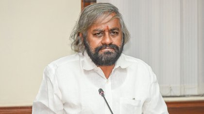 ಸಫಾರಿಗಳಲ್ಲಿ ಇನ್ನುಮುಂದೆ ತೆರೆದ ವಾಹನಕ್ಕೆ ಅವಕಾಶವಿಲ್ಲ:ಈಶ್ವರ ಖಂಡ್ರೆ
