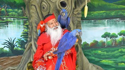 ಗಣಪತಿ ಸಚ್ಚಿದಾನಂದ ಸ್ವಾಮೀಜಿಗಳ ಕನಸಿನ ಕೂಸು