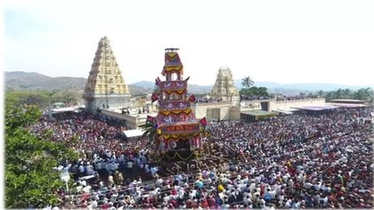 100 ಕೋಟಿ ಒಡೆಯ ಮಾದಪ್ಪ