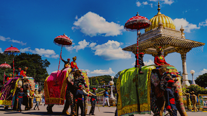 ಪ್ರವಾಸೋದ್ಯಮದಲ್ಲಿ ಅವಕಾಶಗಳಿಗೆ ಕೊರತೆ ಇಲ್ಲ