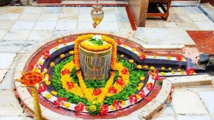 ರಾವಣನ ಶಿರಗಳ ಸರ್ಜರಿ ಮಾಡಿದ ಶಿವ!