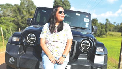 ಅವಳಿಗಳ ಅಮ್ಮನ ಮೀ ಟೈಮ್