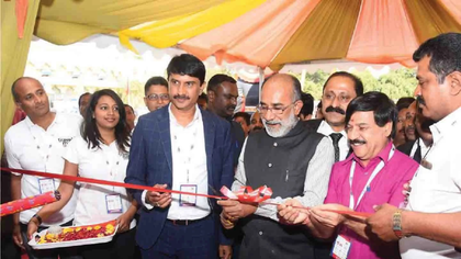 ದಕ್ಷಿಣ ಭಾರತದ ಪ್ರವಾಸೋದ್ಯಮಕ್ಕೆ ಹೊಸ ದಿಕ್ಕು