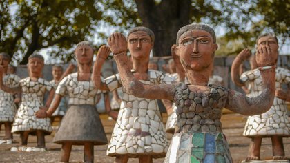 ನೇಕ್‌ ಚಂದ್‌ ಕನಸಿನ ಕೂಸು ʻಚಂಡೀಗಢ ರಾಕ್‌ ಗಾರ್ಡನ್‌ʼ