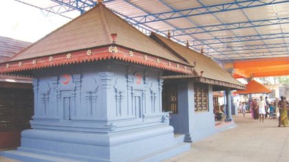 ಮೂರು ಯುಗಗಳ ಮಹಿಮೆಯ ತಾಣ ಕಣಿಪುರ ಕೃಷ್ಣನ ಕ್ಷೇತ್ರ