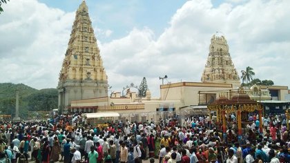 ಮಹಾಶಿವರಾತ್ರಿ ಜಾತ್ರೆ: ಪಾದಯಾತ್ರಿಗಳಿಗೆ ಹೊಸ ರೂಲ್ಸ್