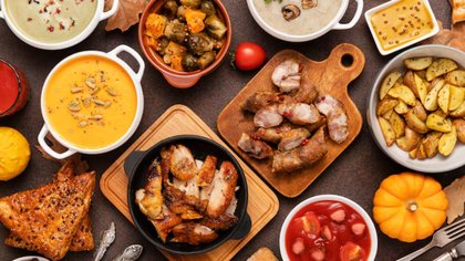 ಪ್ರವಾಸವೆಂದರೆ ನೋಡುವುದೊಂದೇ ಅಲ್ಲ, ತಿನ್ನುವುದೂ ಹೌದು !