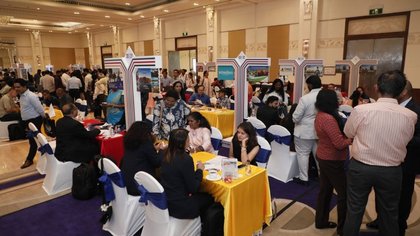 ಬೆಂಗಳೂರಿನಲ್ಲಿ ಸೌತ್ ಆಫ್ರಿಕನ್ ಟೂರಿಸಂ ರೋಡ್ ಶೋ