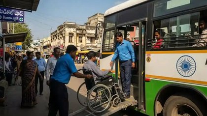 ಏನಿದು 'ದಿವ್ಯಾಂಗ ಶಕ್ತಿ' ಯೋಜನೆ?