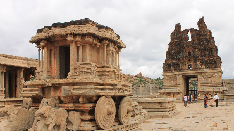 ಹಂಪಿ