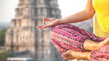 ಜಾಗತಿಕ ಸ್ವಾಸ್ಥ್ಯದ ಕೇಂದ್ರಬಿಂದು ಭಾರತ