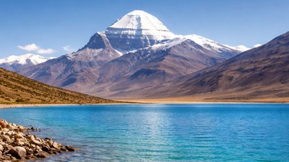 ಅಡಿಗಾಸ್‌ ಯಾತ್ರಾದಿಂದ ಕೈಲಾಸ ಮಾನಸ ಸರೋವರ ಯಾತ್ರೆ