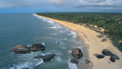 ಕರಾವಳಿಯಲ್ಲಿ ಪಂಚತಾರಾ ಹೊಟೇಲ್ಸ್; ದೂರಗಾಮಿ ಪರಿಣಾಮ ಖಚಿತ!