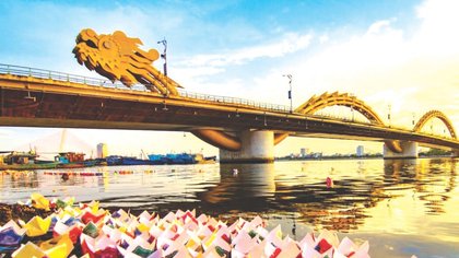 ವಿಯೆಟ್ನಾಂನಲ್ಲಿ ನಮ್ಮವರನ್ನು ಹುಡುಕುವ ಸಾಹಸ