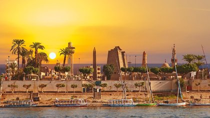 ಮರುಭೂಮಿಯ ಹೃದಯದಲ್ಲಿ ಮರೆಯಲಾಗದ ಪ್ರಯಾಣ!