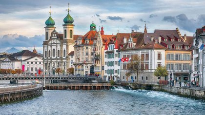 ಸ್ವಿಟ್ಜರ್‌ಲ್ಯಾಂಡ್‌ ಮತ್ತು ಚಾಕೊಲೆಟ್‌ ಎಂಬ ಪ್ರವಾಸಿಮಿತ್ರ!