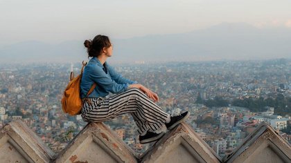 ಮಹಿಳೆಯರ ಮಾನಸಿಕ ನೆಮ್ಮದಿಗೆ ಪ್ರವಾಸದ ಮದ್ದು ನೀಡಿ