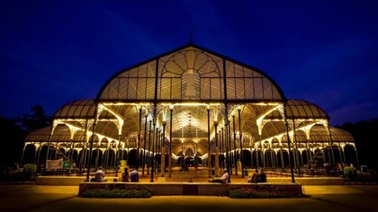 ಈ ಜಾಗಗಳ ಸಿಕ್ರೇಟ್ಸ್‌ ಗೊತ್ತಾ?