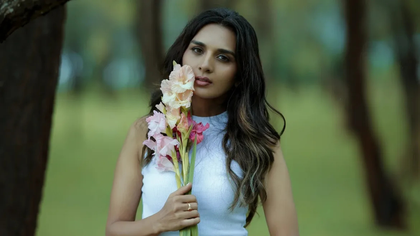 ಟ್ರೆಕ್ಕಿಂಗ್‌ ಲೈಫ್‌ ಸುಲಭವಲ್ಲ - ಸಿಂಧು ಲೋಕನಾಥ್‌
