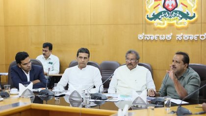 ಕರಾವಳಿ ಮತ್ತು ಮಲೆನಾಡು ಜಿಲ್ಲೆಗಳ ಸಮಗ್ರ ಪ್ರವಾಸೋದ್ಯಮ ಅಭಿವೃದ್ಧಿಗೆ ಹೊಸ ನೀತಿ