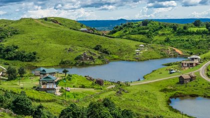 ಅಡಿಗಾಸ್ ಯಾತ್ರಾದಿಂದ ಅಸ್ಸಾಂ - ಮೇಘಾಲಯ ಪ್ರವಾಸ