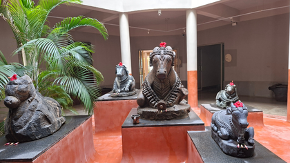 ಕುಶಲವೇ.. ಕ್ಷೇಮವೇ.. ಎನ್ನುತ್ತಾ ಕೈಬೀಸುವ ‘ಕ್ಷೇಮವನʼ