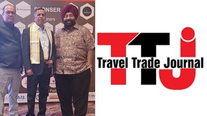 ಟಿಟಿಜೆ ಟ್ರಾವ್ಮಾರ್ಟ್ ಸಮಾವೇಶ ಯಶಸ್ವಿ