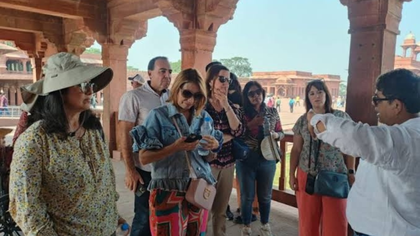ಟೆಕ್ಸ್ಟ್‌ ಬುಕ್ಕಲ್ಲಿ ಎಷ್ಟೇ ಓದಿದ್ದರೂ ಗೈಡ್‌ ಬೇಕೇ ಬೇಕು ಸ್ವಾಮಿ!