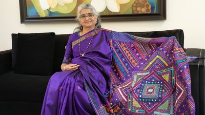 ಮಹಿಳೆ ಮತ್ತು ಪುರುಷ ಸಮಾನರು ಎಂಬುದು ಭಾಷಣಕ್ಕಷ್ಟೇ ಸೀಮಿತವಾಗಬಾರದು - ಆಶಾ ಪಾಟೀಲ್