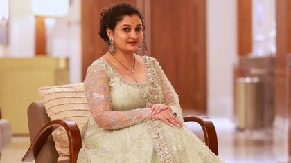 ರಿಷಬ್‌ ಜತೆಗಿನ ಪ್ರವಾಸಿ ಕಥೆ; ಪ್ರಗತಿ ಶೆಟ್ಟಿ ಹೇಳಿದ್ದೇನು ?