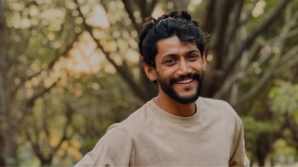 ರೈಲು ಪ್ರವಾಸದೊಳ್‌ ಕಂಡ ಜಗತ್ತು