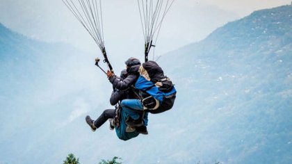 ಸಾಹಸ ಮಾಡುವ ಮೊದಲು ಇದು ಗೊತ್ತಿರಲಿ