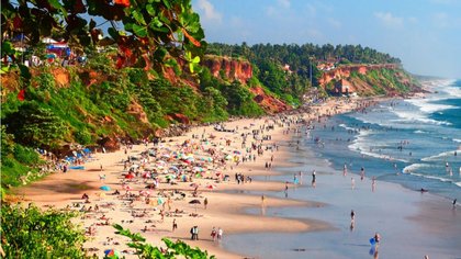 ಪ್ರವಾಸೋದ್ಯಮಕ್ಕೆ ಮೈಗ್ರೇನ್ ತರುತ್ತಿರುವ ಮೈಗ್ರೆಂಟ್ಸ್