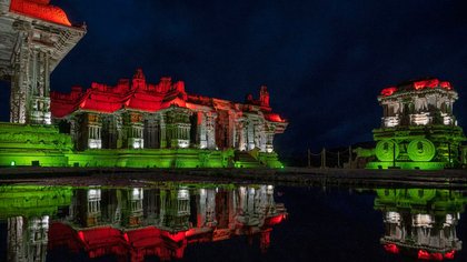 ವಿಜಯನಗರ ಸಾಮ್ರಾಜ್ಯದ ವೈಭವ