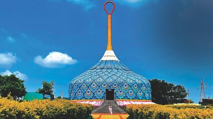 ಮಂದರಗಿರಿಯ ಅಂದವ ಬಲ್ಲೆಯ