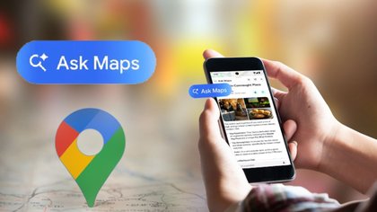 ಇನ್ಮುಂದೆ ಮ್ಯಾಪ್‌ ಜತೆ ಮಾತಾಡಿಕೊಂಡೇ ಹೋಗಬಹುದು