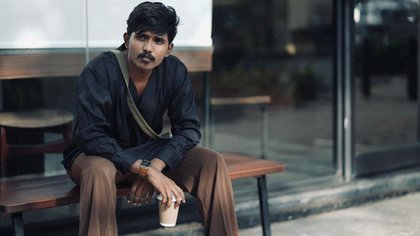 ಸಮಯವೇ ನಿಂತಂತೆ ಅನಿಸಿದರದು ನಿಜವಾದ ಪ್ರವಾಸ