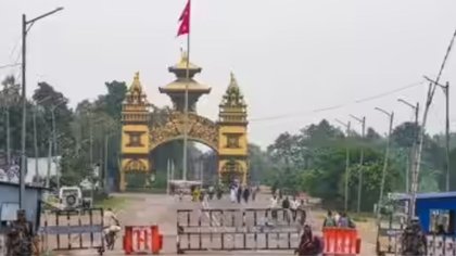 ರಾಷ್ಟ್ರೀಯ ಗುರುತಿನ ಚೀಟಿ ಮಾನ್ಯಗೊಳಿಸಲು ನೇಪಾಳದ ಮನವಿ
