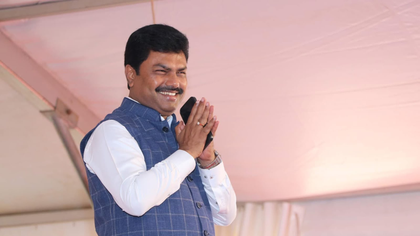 ಮಲೆನಾಡಿನ ಸೌಂದರ್ಯಕ್ಕೆ ಜಾಗತಿಕ ಸ್ಪರ್ಶ ನೀಡುವ ಗುರಿ - ಸಂಸದ ಬಿ.ವೈ. ರಾಘವೇಂದ್ರ