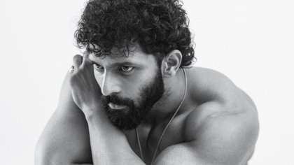 ಬೆಟ್ಟ ಹತ್ತಿದಾಗ ಏನೋ ಸಮಾಧಾನ - ಟ್ರೆಕ್‌ ಪ್ರಿಯ ಕಾರ್ತಿಕ್‌ ಮಹೇಶ್‌