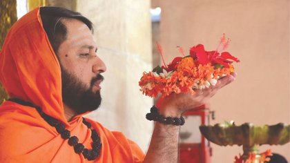 ಜಾತ್ರಾ ಮಹೋತ್ಸವದ ಮೂಲಕ ಸಮ ಸಮಾಜ ಕಟ್ಟುವೆ… - ಶ್ರೀ ಪ್ರಭು ನೀಲಕಂಠ ಮಹಾಸ್ವಾಮಿಗಳು