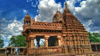 ತಂತ್ರ ವಿದ್ಯೆ ಸಾಧನೆಗೆ ನಿರ್ಮಾಣವಾಗಿದ್ದ ದೇವಾಲಯಗಳಿವು