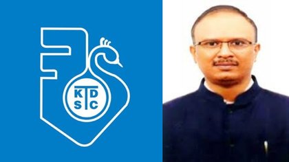 ಕೆಎಸ್‌ಟಿಡಿಸಿಗೆ ನೂತನ ಸಾರಥಿ