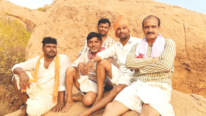 ಹದ್ದಿನಗುಂಡಿ ಎಂಬ ಅದ್ಭುತ ಪ್ರವಾಸಿ ತಾಣ