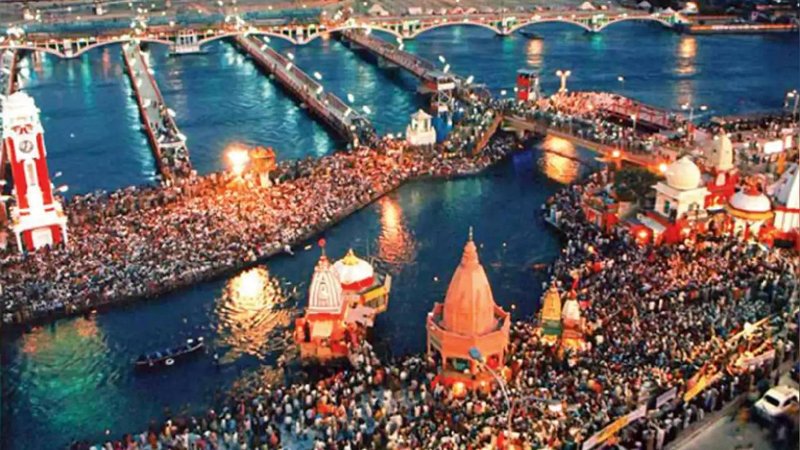 Uttar Pradesh Emerges as India’s Top Domestic Tourism Hub in 2025