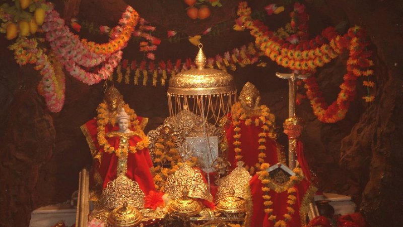 Vaishno Devi 1