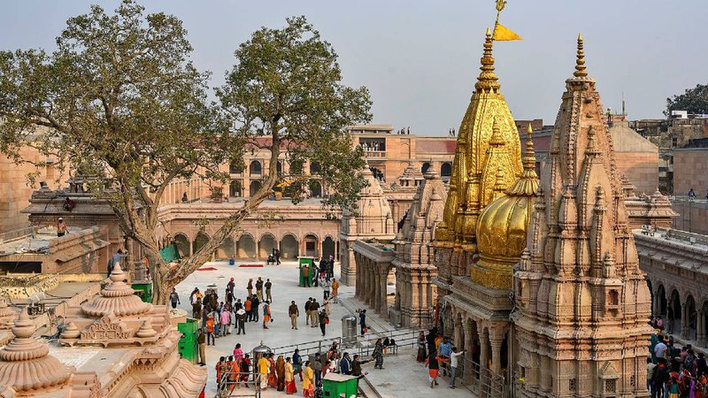 Varanasi